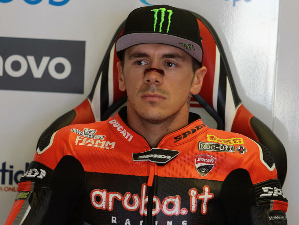 Scott Redding