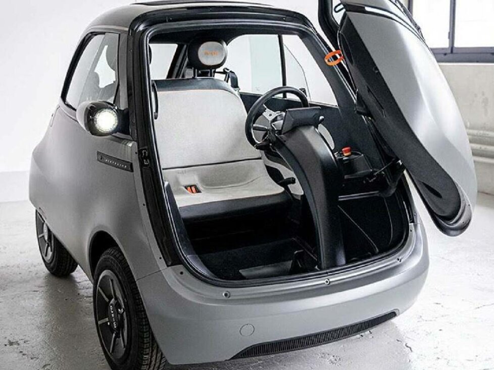 Microlino 2.0