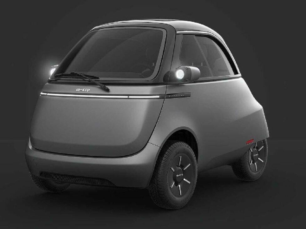 Microlino 2.0