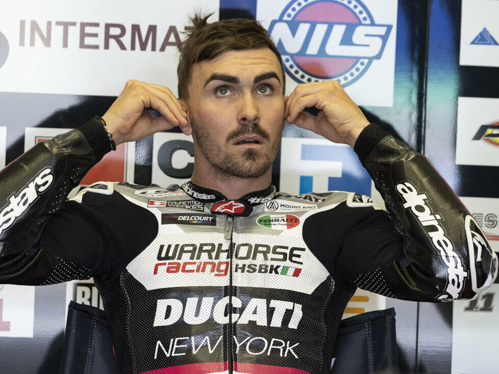 Loris Baz