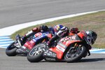 Scott Redding und Toprak Razgatlioglu 