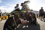 Jonathan Rea