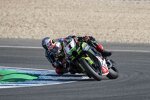 Jonathan Rea