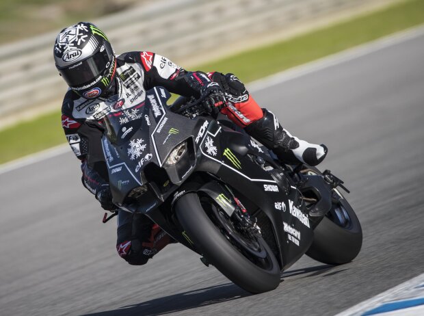 Kawasaki ZX-10RR Kawasaki ZX-10RR