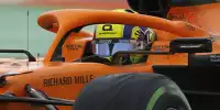 Bild zum Inhalt: Surer über Lando Norris: "Würde ihn nicht als Überflieger bezeichnen"