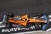 Bild zum Inhalt: Ross Brawn verteidigt McLaren und Norris: Hamilton hatte es einfacher