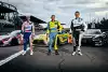 Bild zum Inhalt: Haupt absolviert in Hockenheim zweiten DTM-Gaststart: "Hatte Pech mit Ausfall"