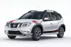 Bild zum Inhalt: Den Nissan Terrano gibt es noch ... für nur 13.200 Euro