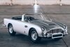 Bild zum Inhalt: Aston Martin DB5 Junior No Time To Die Edition: Traum für Kinder