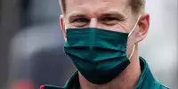Nico Hülkenberg