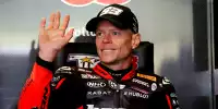 Bild zum Inhalt: Überraschung: Tito Rabat feiert in Portimao sein WSBK-Comeback