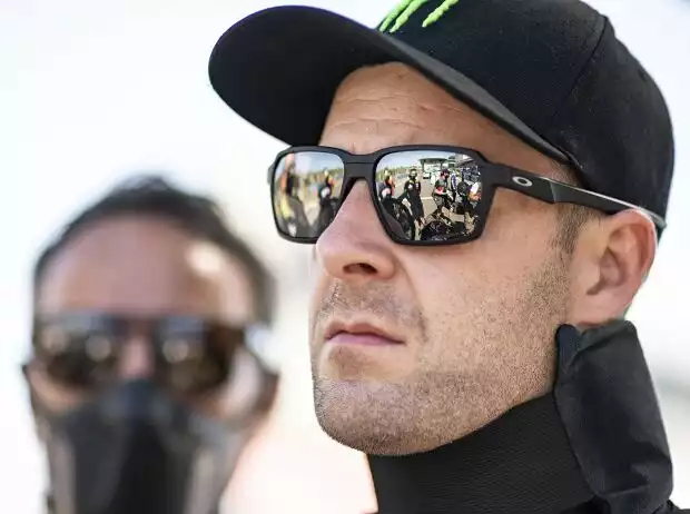 Jonathan Rea Titel-Bild zur News: Jonathan Rea