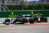 Formel-1-Technik: Wie Mercedes und Red Bull mit dem Set-up spielen
