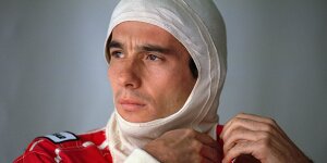 "F1 Heroes": Neuer Bildband feiert die Helden aus 70 Jahren Formel 1