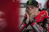 Bild zum Inhalt: Tödliche Unfälle: Enges Racing und große Gruppen für Scott Redding das Problem