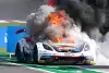 Bild zum Inhalt: Trotz Feuerdrama: Callaway-Corvette auf dem Sachsenring am Start