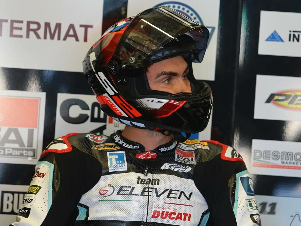 Loris Baz