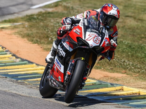 Loris Baz Loris Baz
