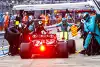 Bild zum Inhalt: Mercedes: Mit Lewis Hamilton auf Stopp von Max Verstappen reagiert