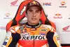 Bild zum Inhalt: Marc Marquez gibt zu: "Körperlich bin ich nur bei 80 Prozent"