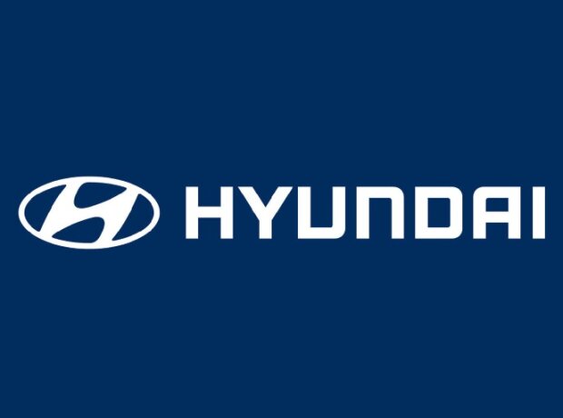 Titel-Bild zur News: Hyundai-Logo