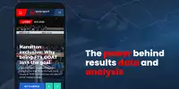 Motorsport Stats: Relaunch von Website und App