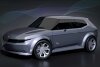 So cool könnte ein neuer Yugo als Elektroauto aussehen