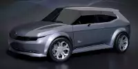 Yugo Electric Concept