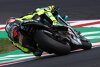Bild zum Inhalt: Valentino Rossi: Evolution des MotoGP-Fahrstils nicht Grund für Rücktritt