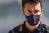 Alexander Albon: Red Bull bleibt auch nach Williams-Wechsel Sponsor
