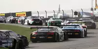 Bild zum Inhalt: Infos ADAC GT Masters Sachsenring 2021: Zeitplan, Livestream, TV-Zeiten