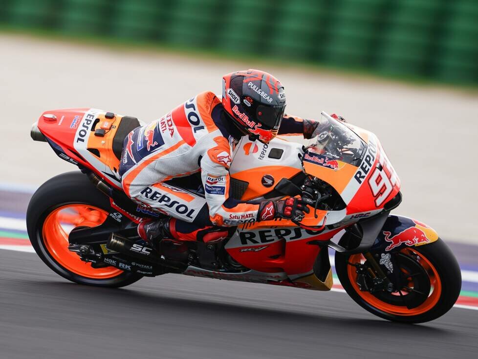 Marc Marquez