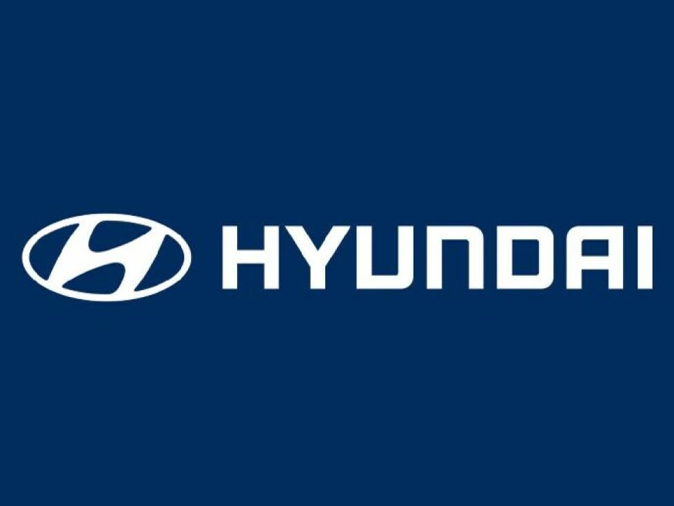 Hyundai-Logo