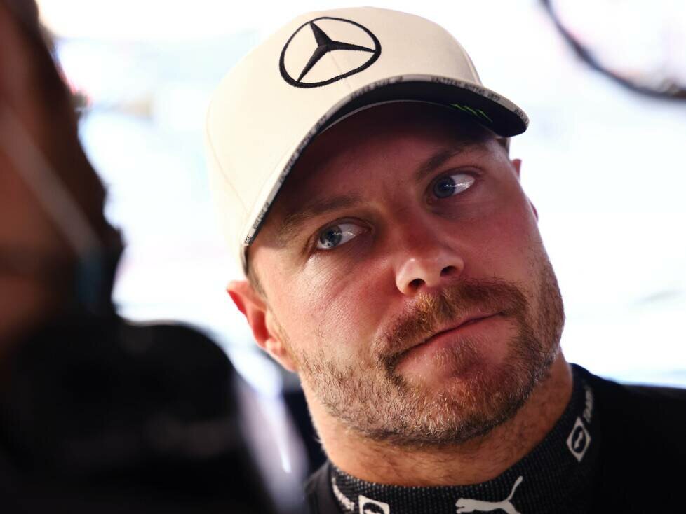 Valtteri Bottas