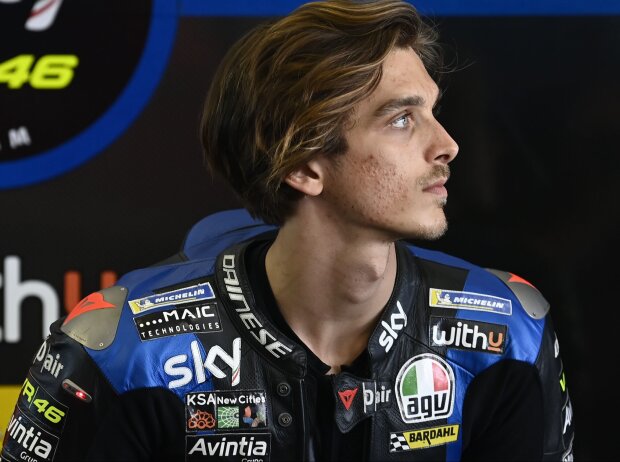 Luca Marini Luca Marini