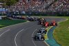 Formel-1-Kalender 2021: Die Übersicht
