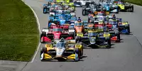 Bild zum Inhalt: IndyCar-News September 2021: Nachrichten aus der IndyCar-Szene