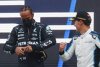 Bild zum Inhalt: Formel-1-Liveticker: Wird Russell zum "Luxusproblem" für Mercedes?