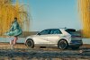 30 Jahre Hyundai in Deutschland: Vom PONY bis zum IONIQ 5