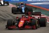 "Vertraulich": Wie viel bringt die neue Powerunit von Ferrari?