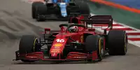Charles Leclerc, Esteban Ocon