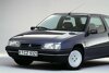 Bild zum Inhalt: Citroën ZX (1991-1998): Kennen Sie den noch?