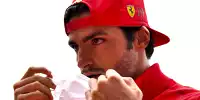 Carlos Sainz
