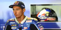 Bild zum Inhalt: MotoGP ab 2023? Toprak Razgatlioglu kommentiert Test mit der Yamaha M1