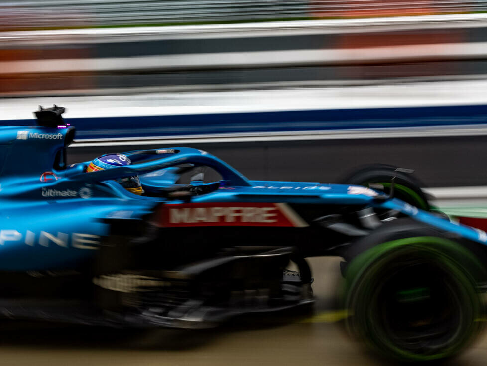 Fernando Alonso
