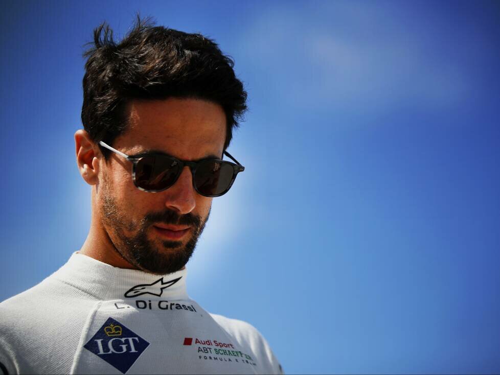 Lucas di Grassi