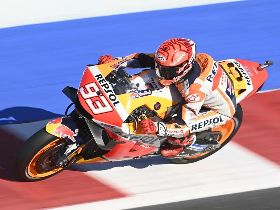 Marc Marquez