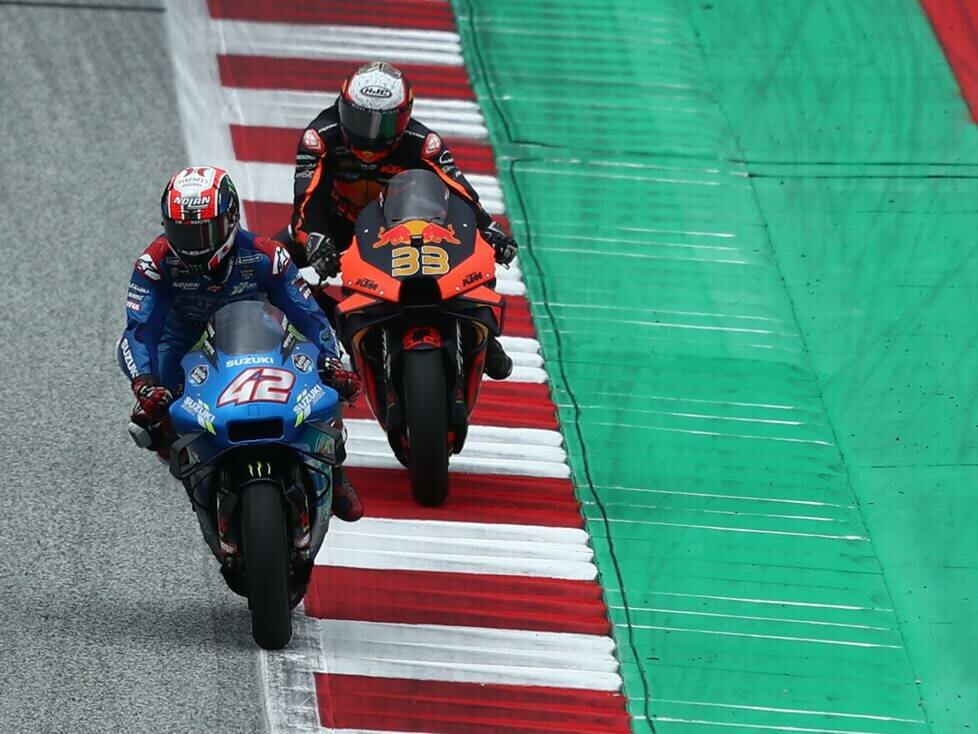 Alex Rins