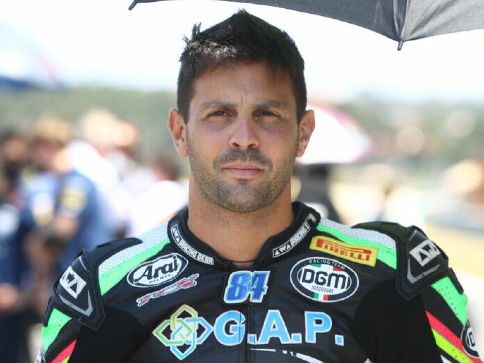 Michel Fabrizio