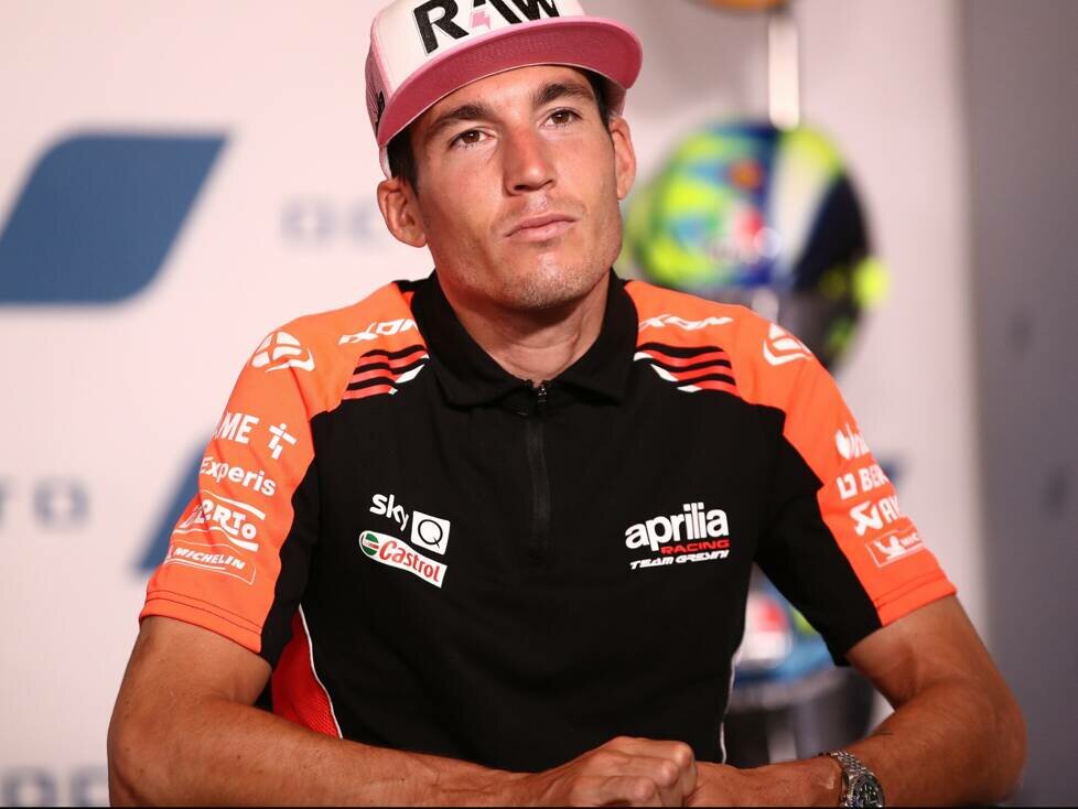 Aleix Espargaro